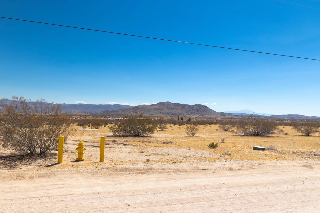61595 La Brisa Drive, Joshua Tree, CA 92252 — photo 1