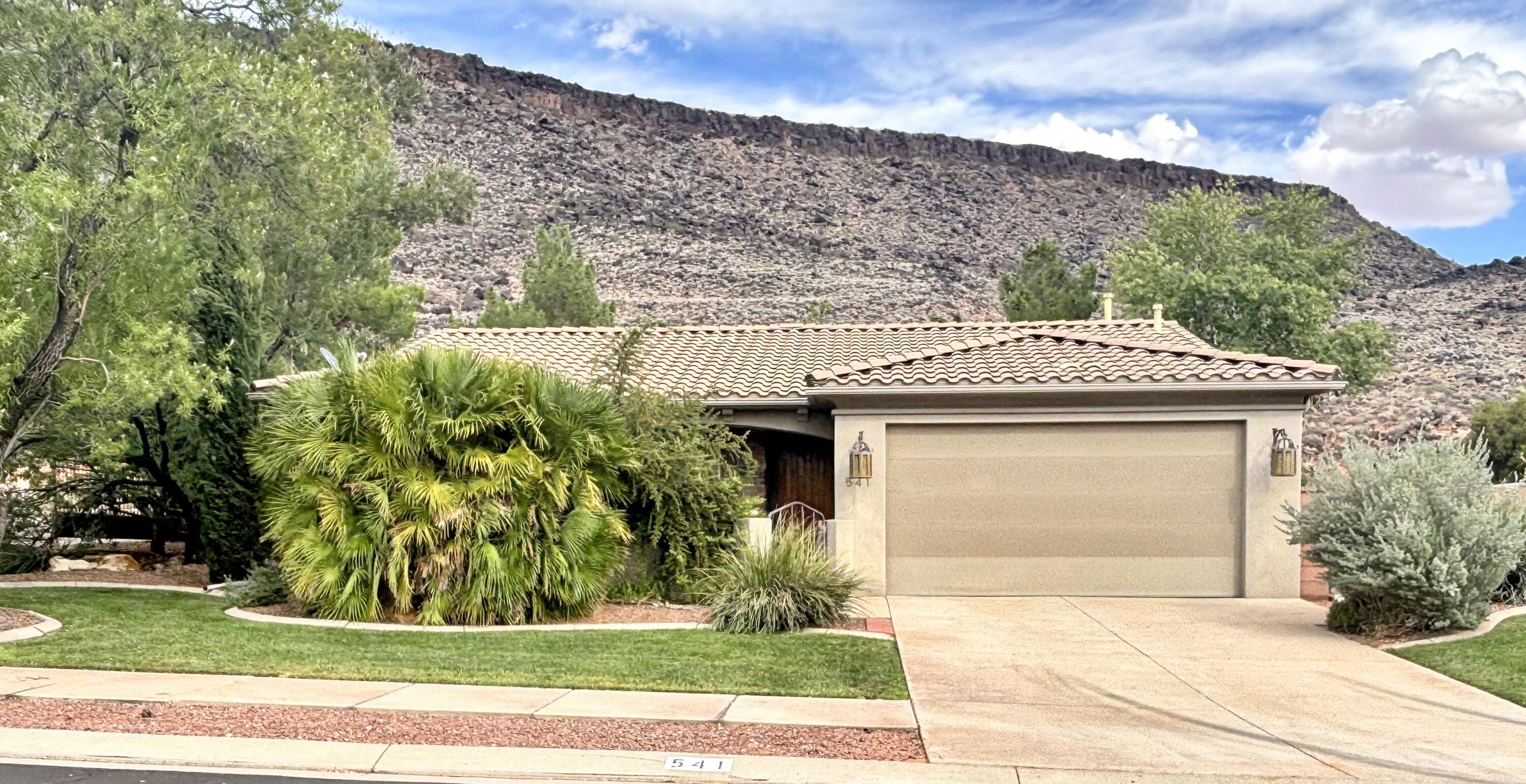 541 S Pine Brook LN, St George, UT 84770 — photo 1