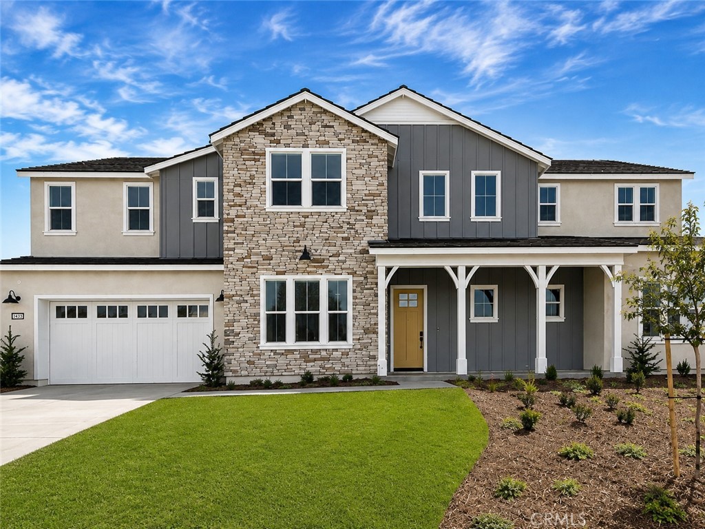 6551 Golden Sky Circle, Rancho Cucamonga, CA 91739 — photo 1