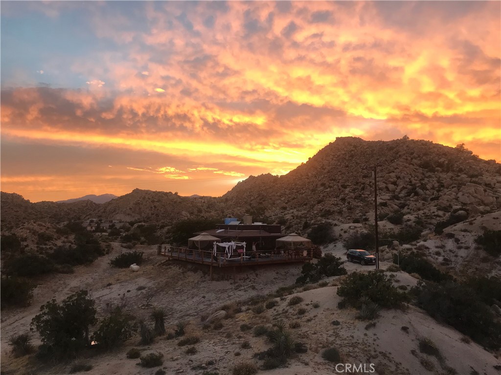 56564 Nelson Avenue, Yucca Valley, CA 92284 — photo 1