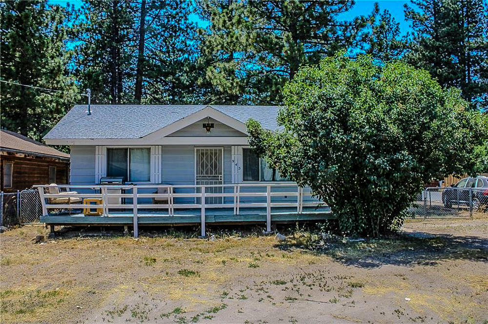 945 Greenway Drive, Big Bear, CA 92314 — photo 1