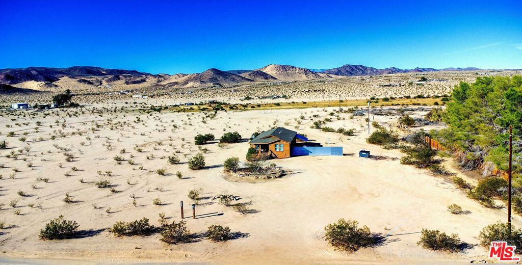 3838 Indian Cove Road, Twentynine Palms, CA 92277 — photo 1