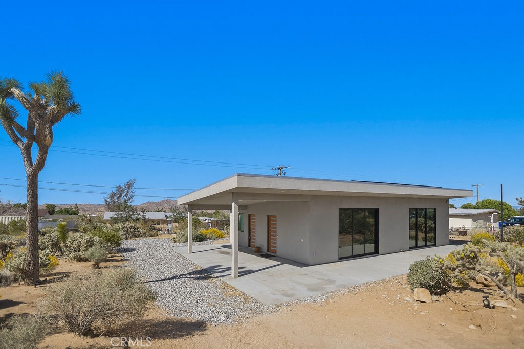 60194 La Mirada Trail, Joshua Tree, CA 92252 — photo 1