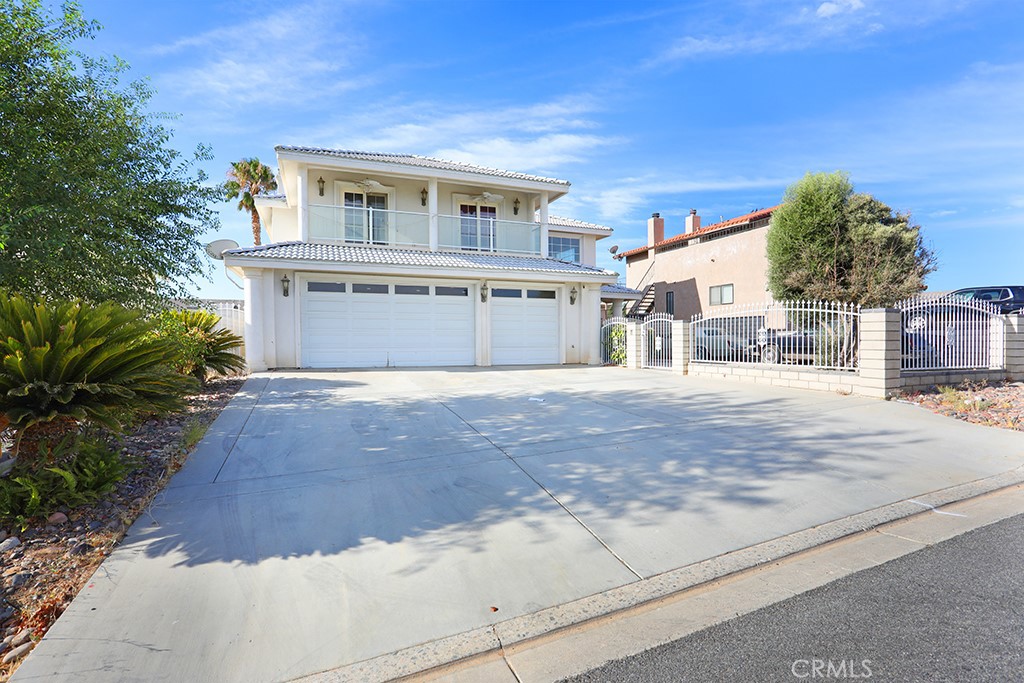 17715 Vista Point, Victorville, CA 92395 — photo 1