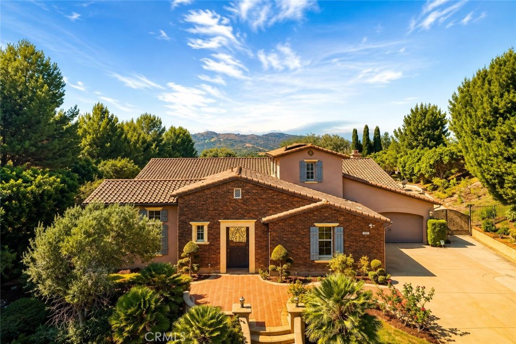 2291 Milano Terrace, Chino Hills, CA 91709 — photo 1