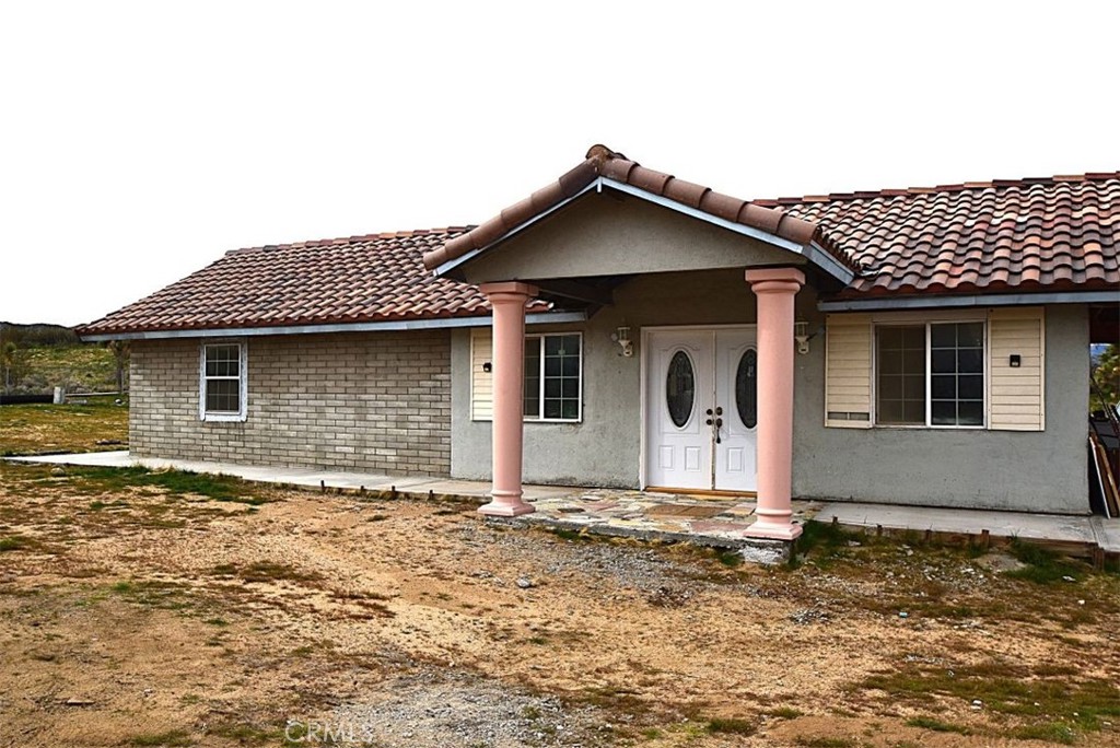 8425 Indio Avenue, Yucca Valley, CA 92284 — photo 1