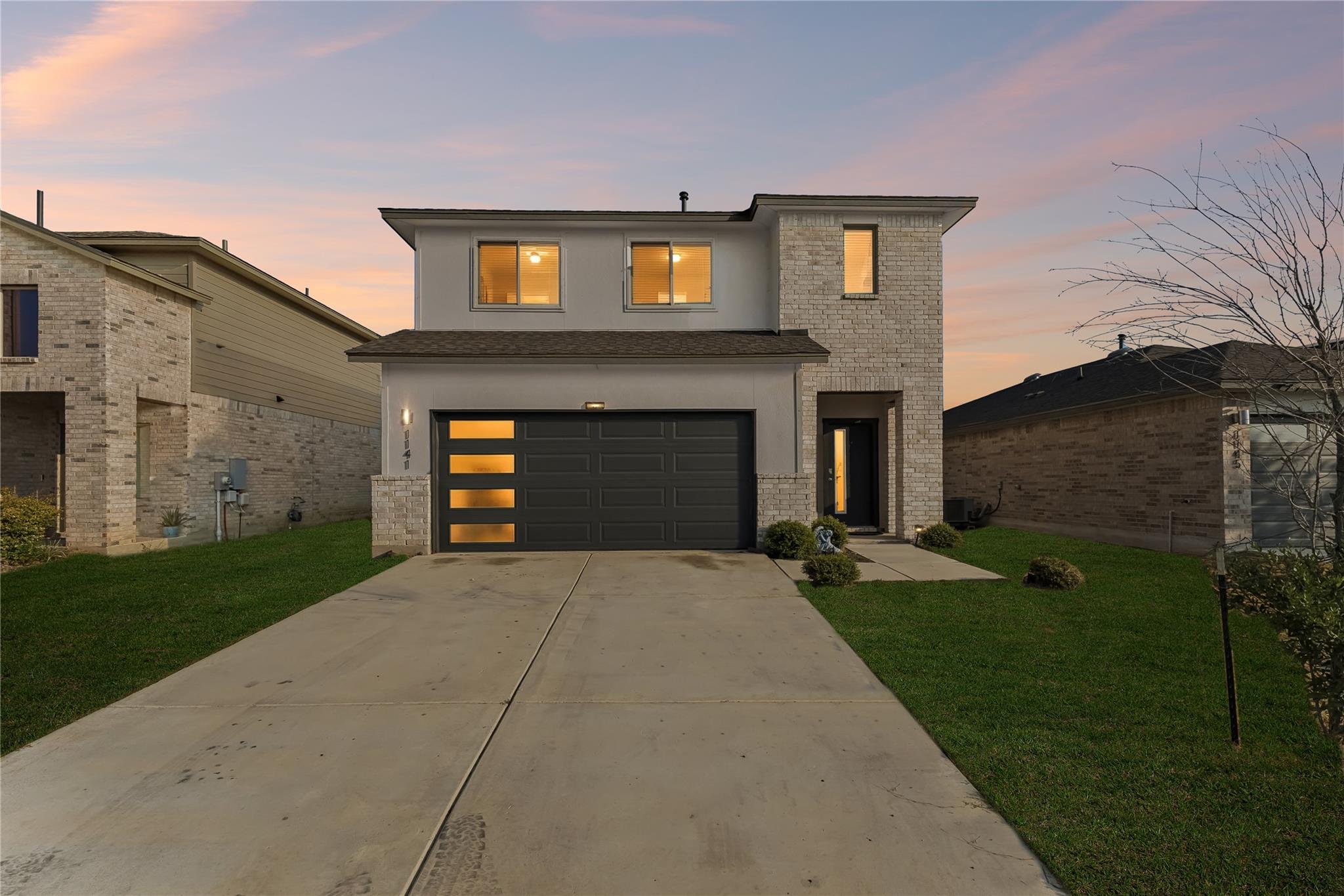 1141 Tipton, Georgetown, TX 78633 — photo 1