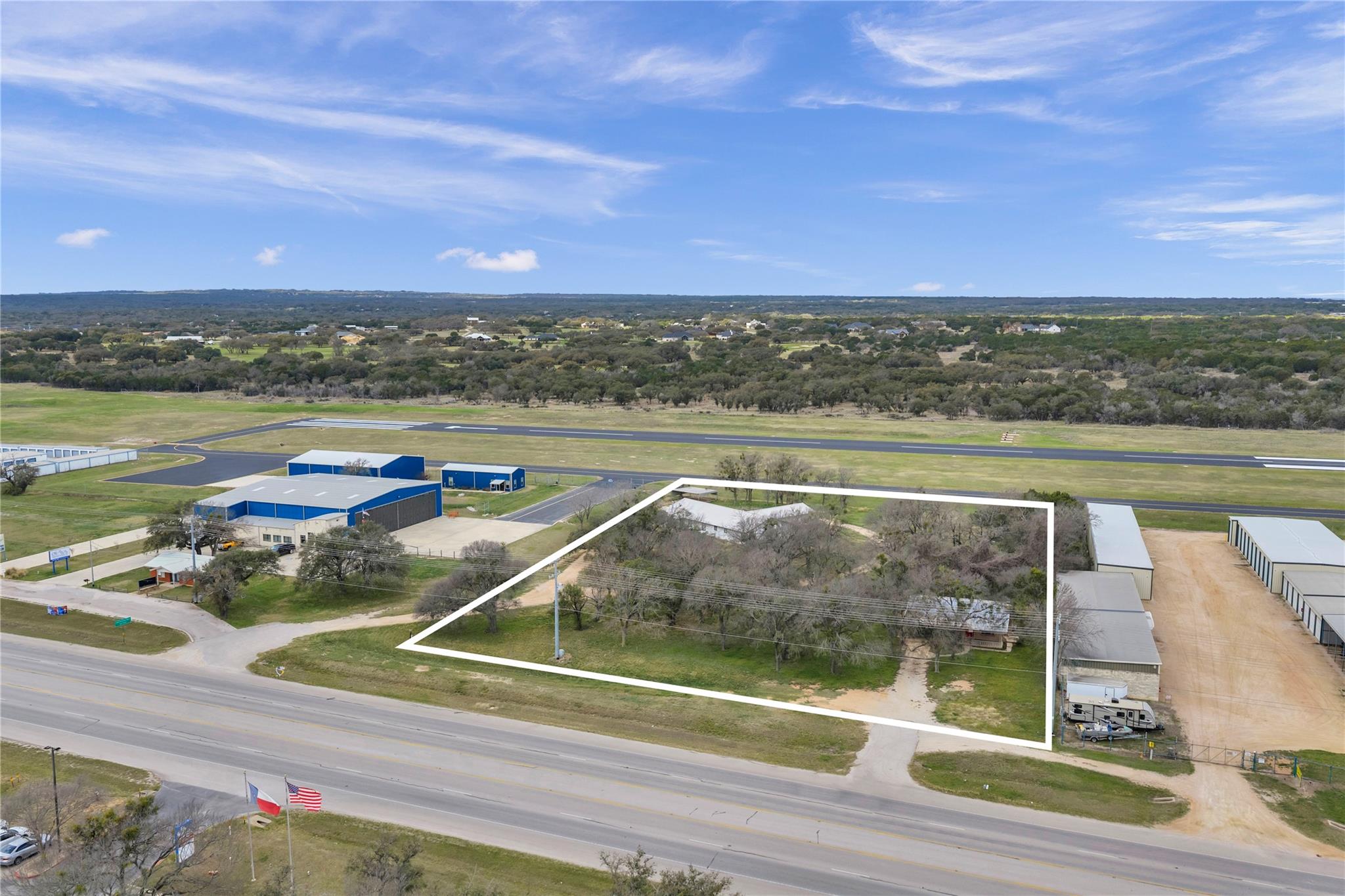 3100 & 3210 HWY 281, Burnet, TX 78611 — photo 1