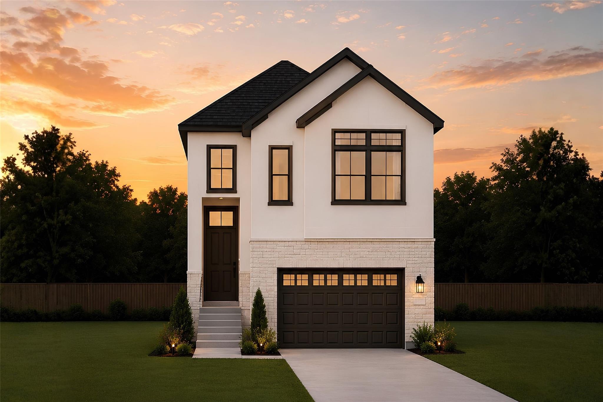 219 Flora Springs, Liberty Hill, TX 78642 — photo 1