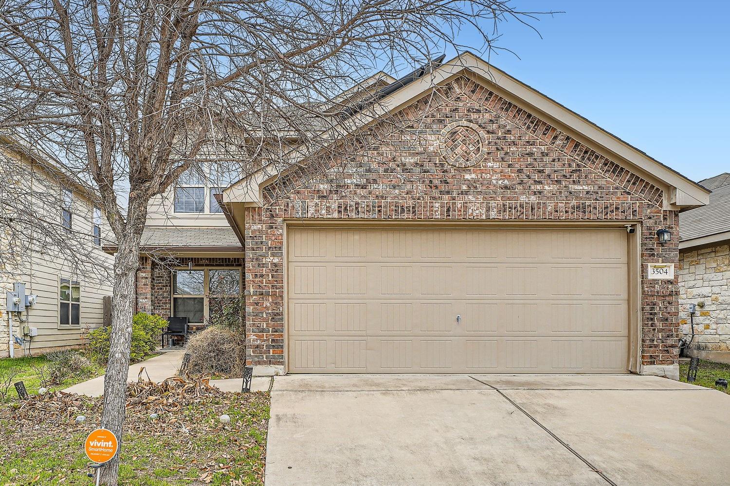 3504 Alpine Autumn, Austin, TX 78744 — photo 1