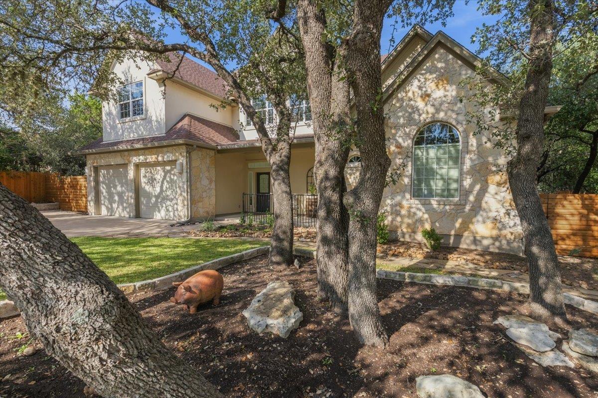 811 Presa Arriba, Austin, TX 78733 — photo 1