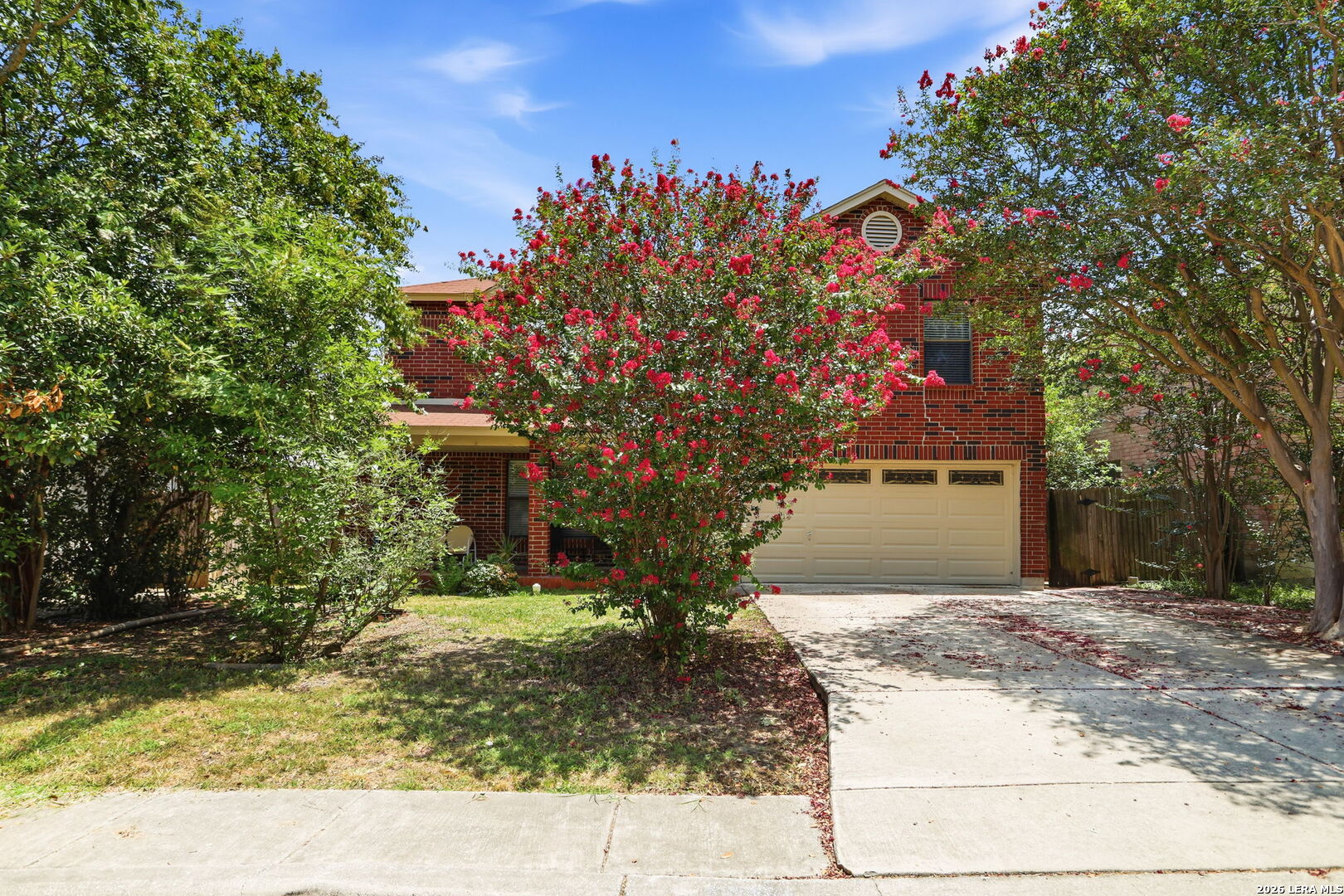 8214 CANTURA MLS, Converse, TX 78109 — photo 1