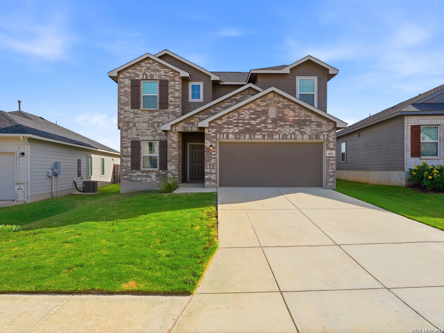8935 Hazel Birch, Elmendorf, TX 78112 — photo 1