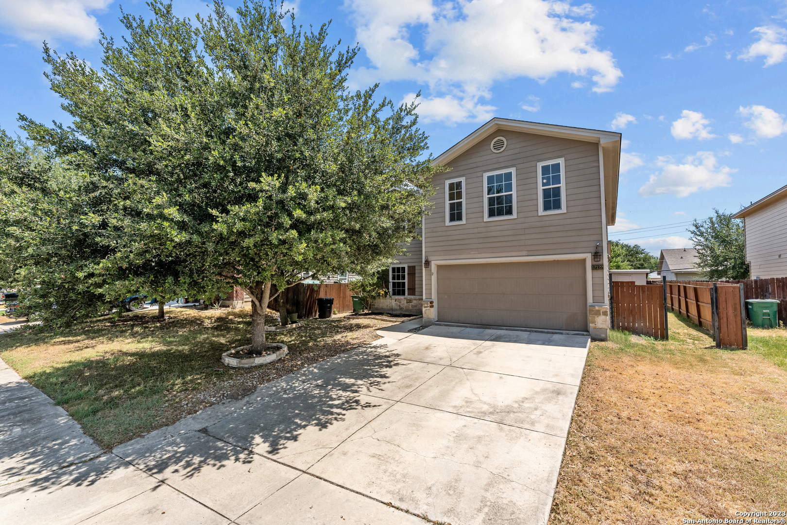 12122 CHI CHIS CV, San Antonio, TX 78221 — photo 1