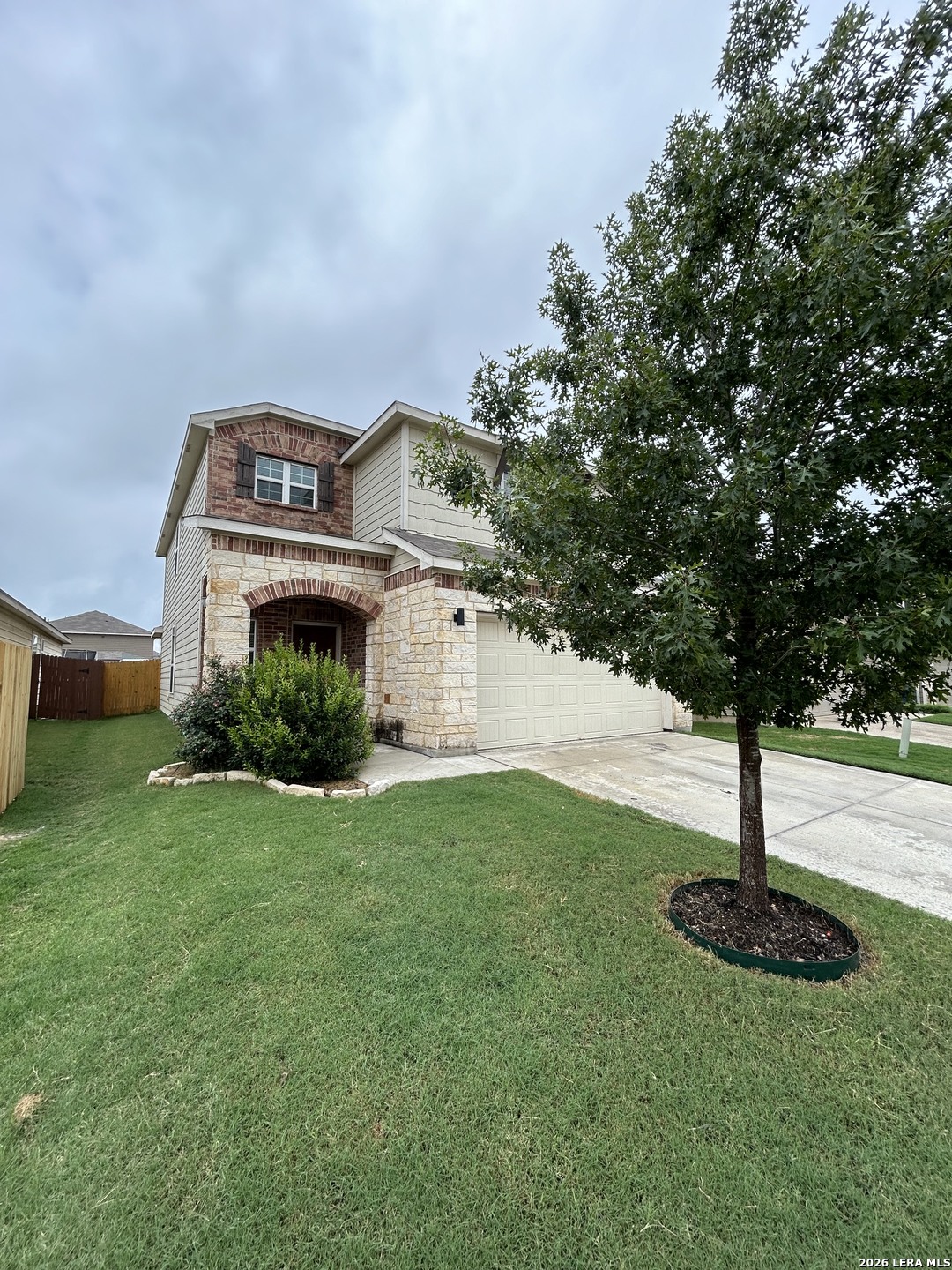 414 Dappled Willow, New Braunfels, TX 78130 — photo 1