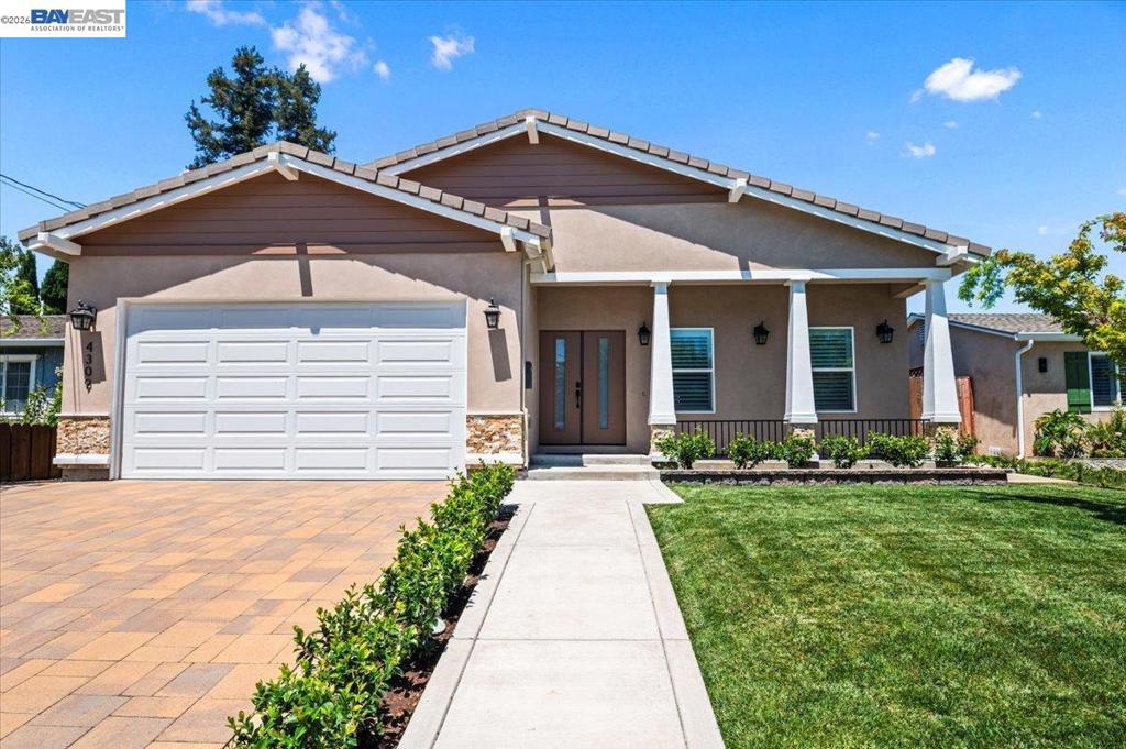 4309 Bora Bora Ave, Fremont, CA 94538 — photo 1