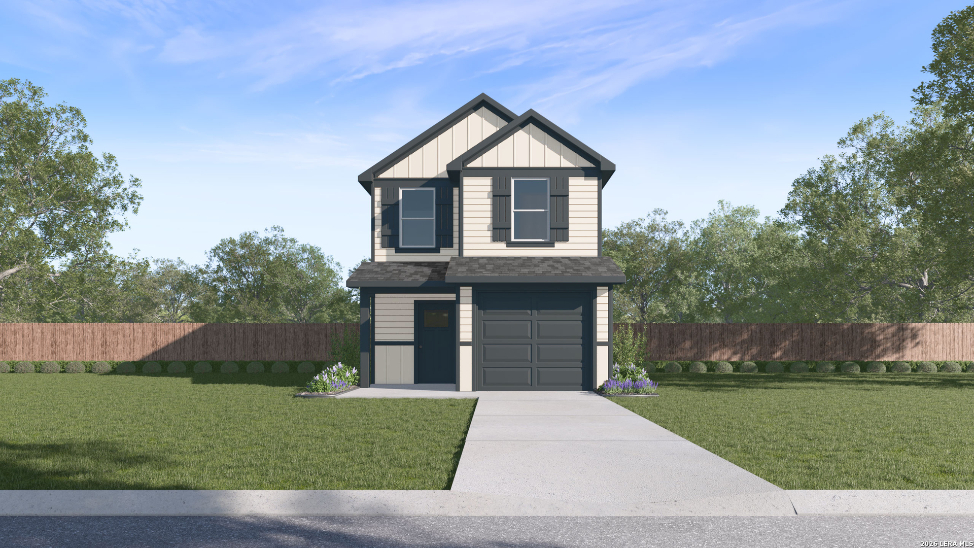 2122 Giant Cactus, San Antonio, TX 78221 — photo 1