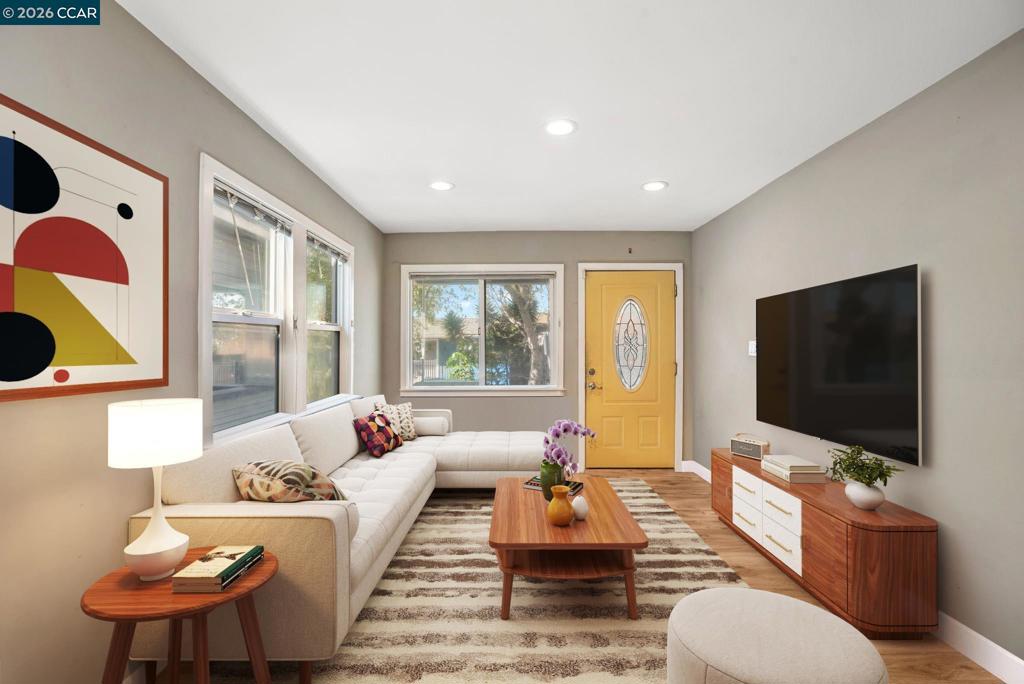 1480 77Th Ave, Oakland, CA 94621 — photo 1