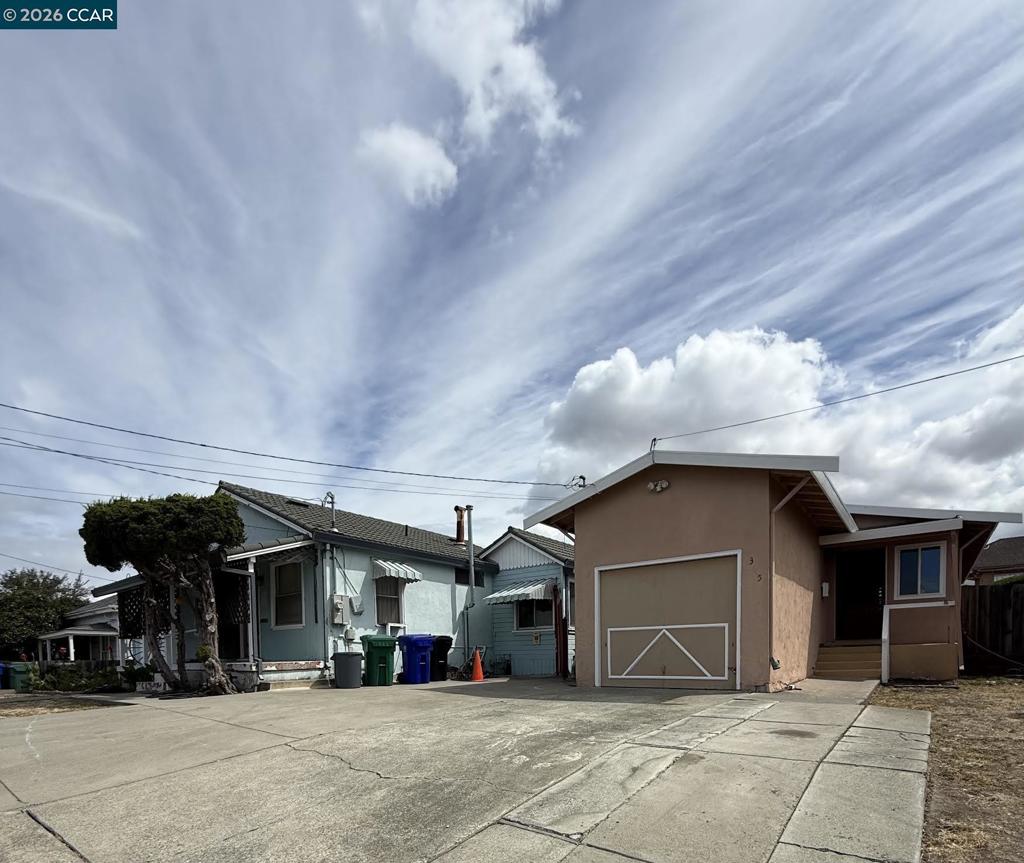365 Pinole Ave, Rodeo, CA 94572 — photo 1