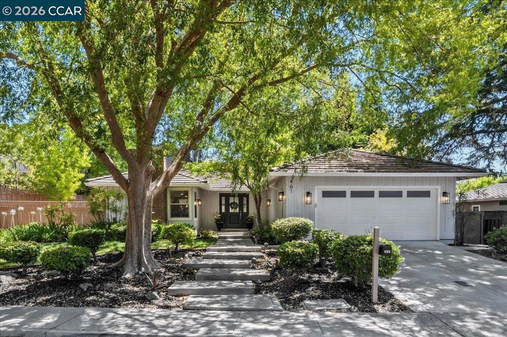 461 Saint Regis Drive, Danville, CA 94526 — photo 1