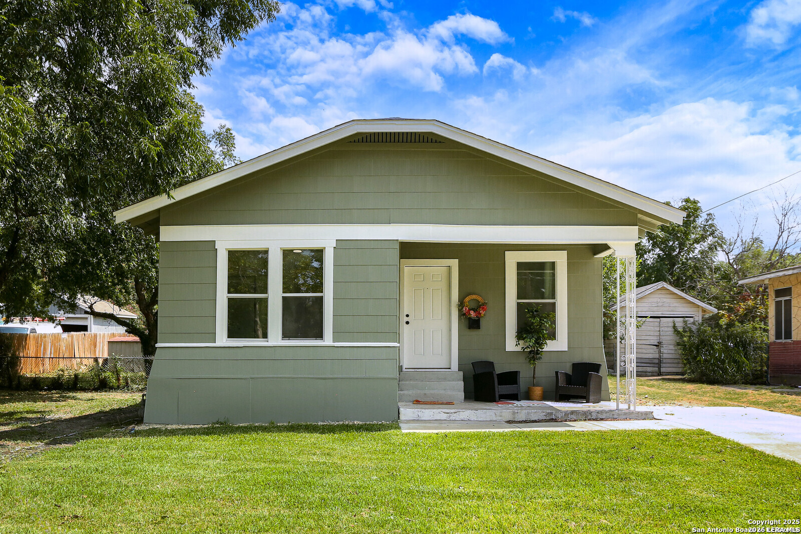 618 Canton, San Antonio, TX 78202 — photo 1