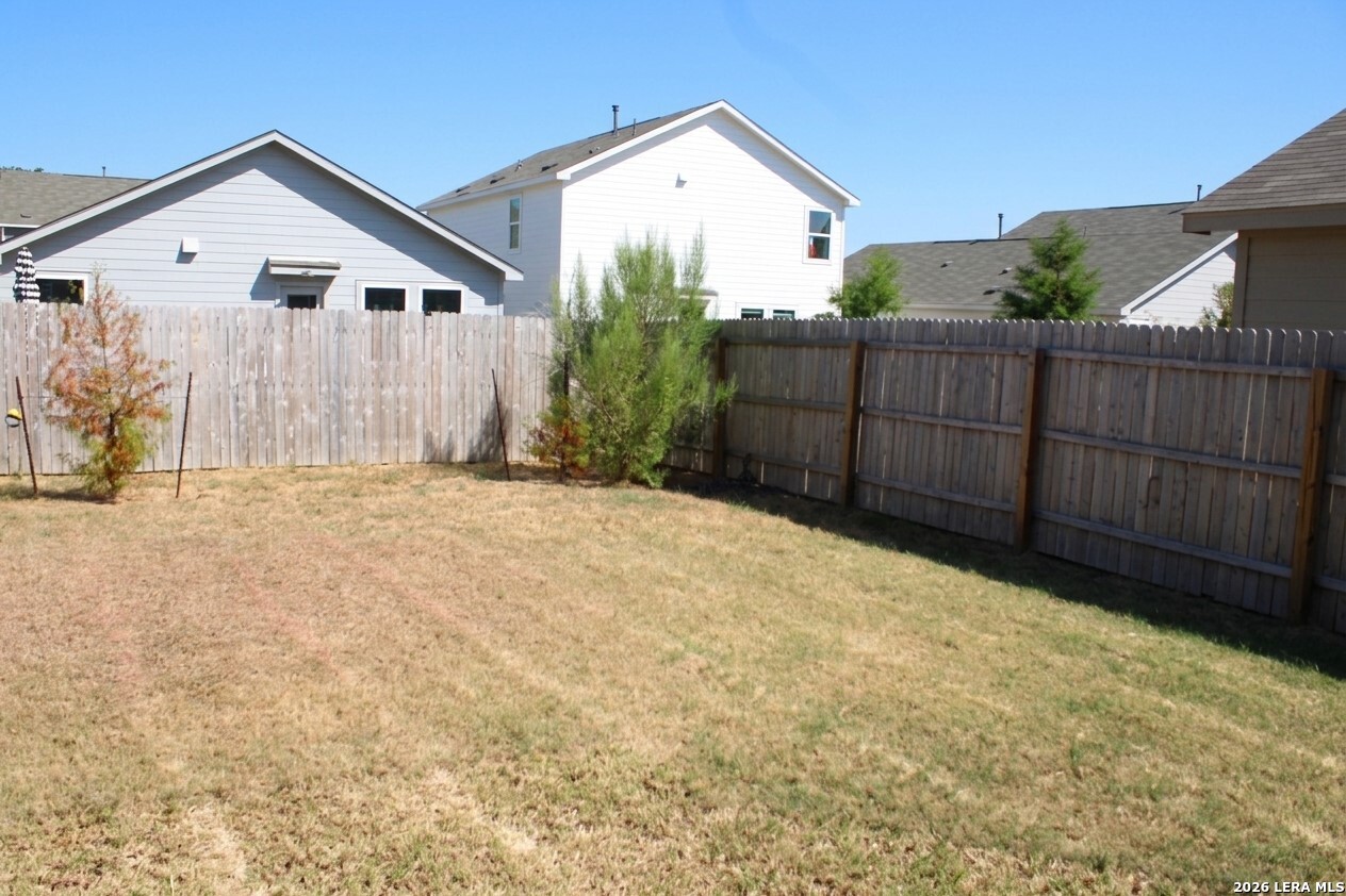 9824 CAROME MILL DR, ,  78254 — photo 1