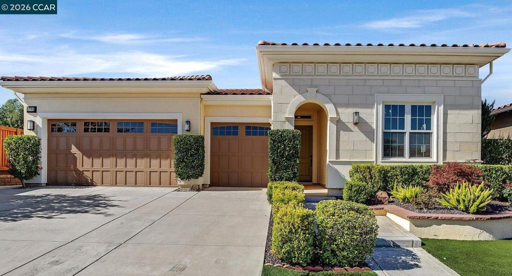 1939 Burgundy Ln, Brentwood, CA 94513 — photo 1