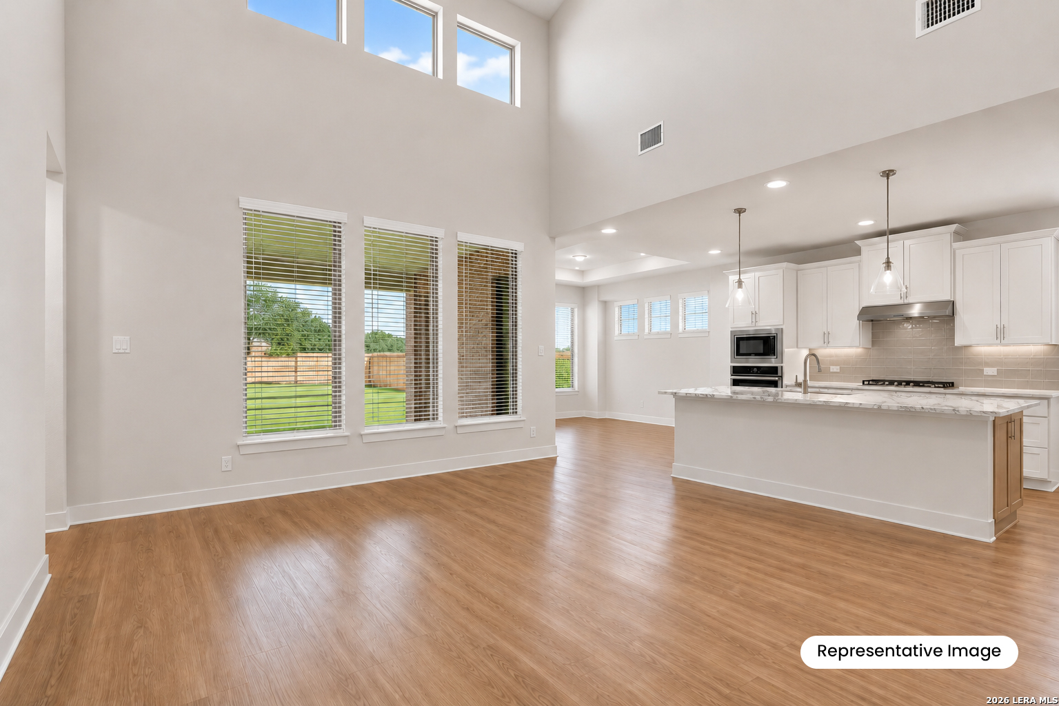 2903 Eagle Rise, ,  78245 — photo 1