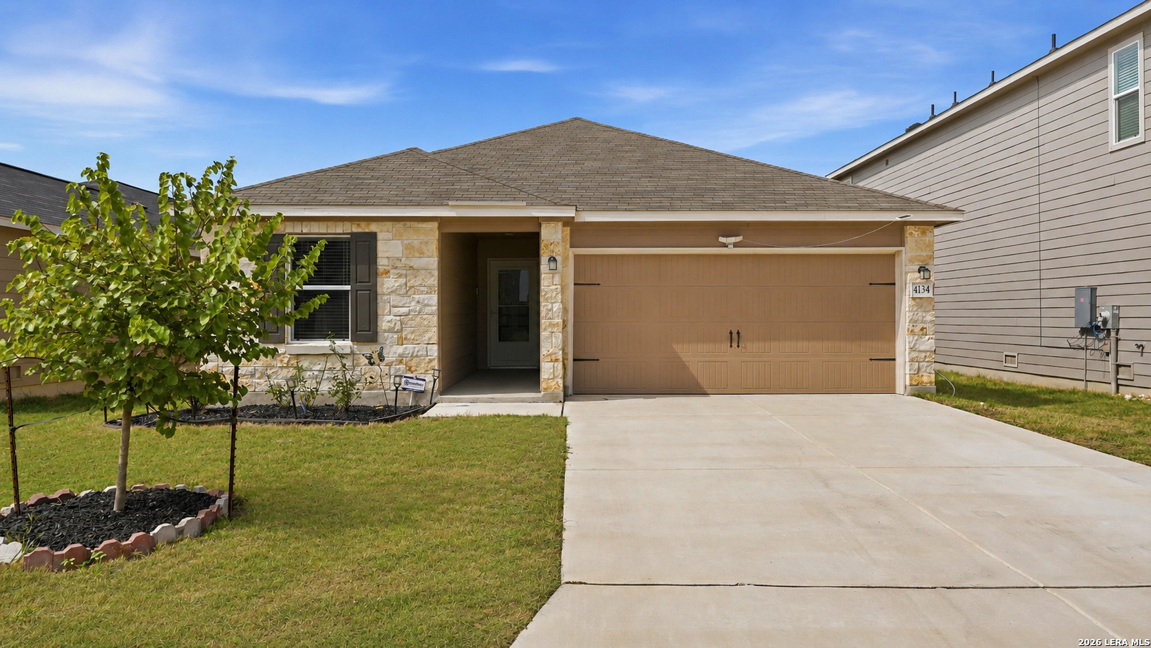 4134 HARPER LEE LN, New Braunfels, TX 78130 — photo 1