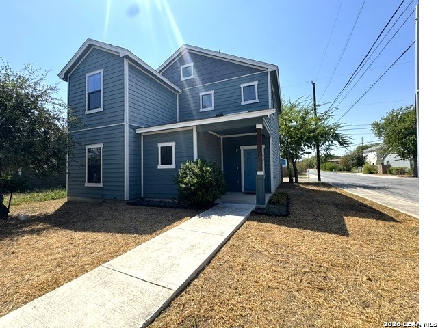 601 Arthur, San Antonio, TX 78202 — photo 1