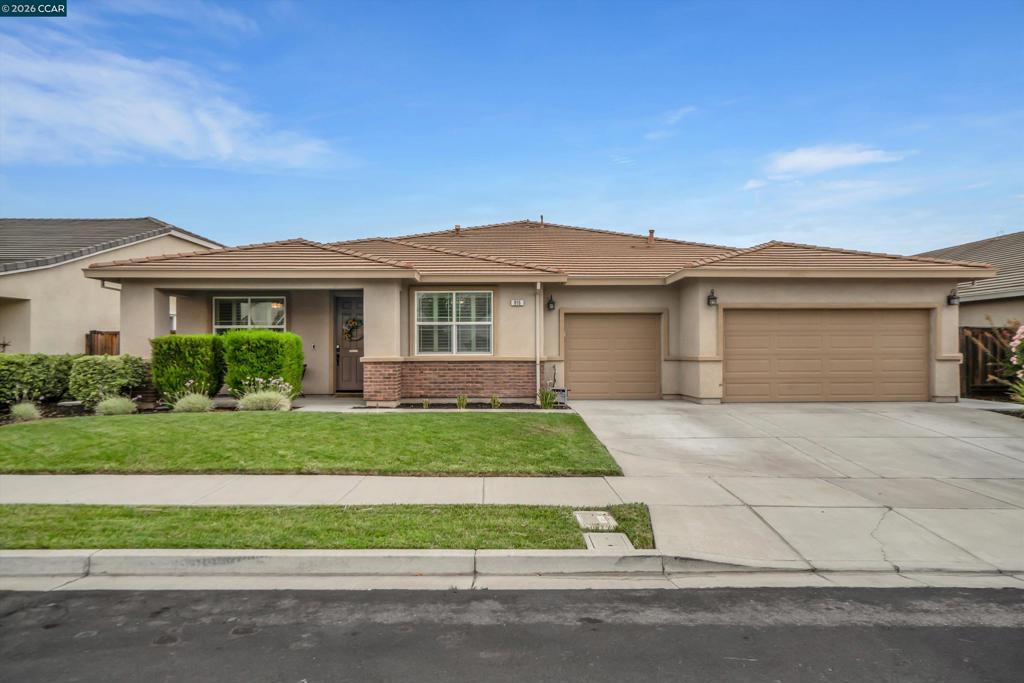 816 Pathfinder, Oakley, CA 94561 — photo 1