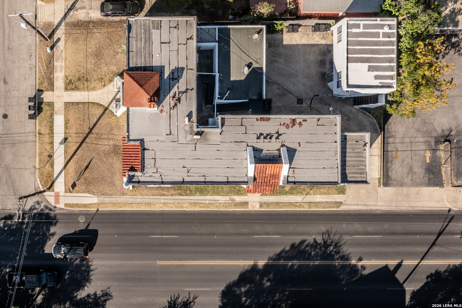 403 HOLLYWOOD AVE, ,  78212 — photo 1