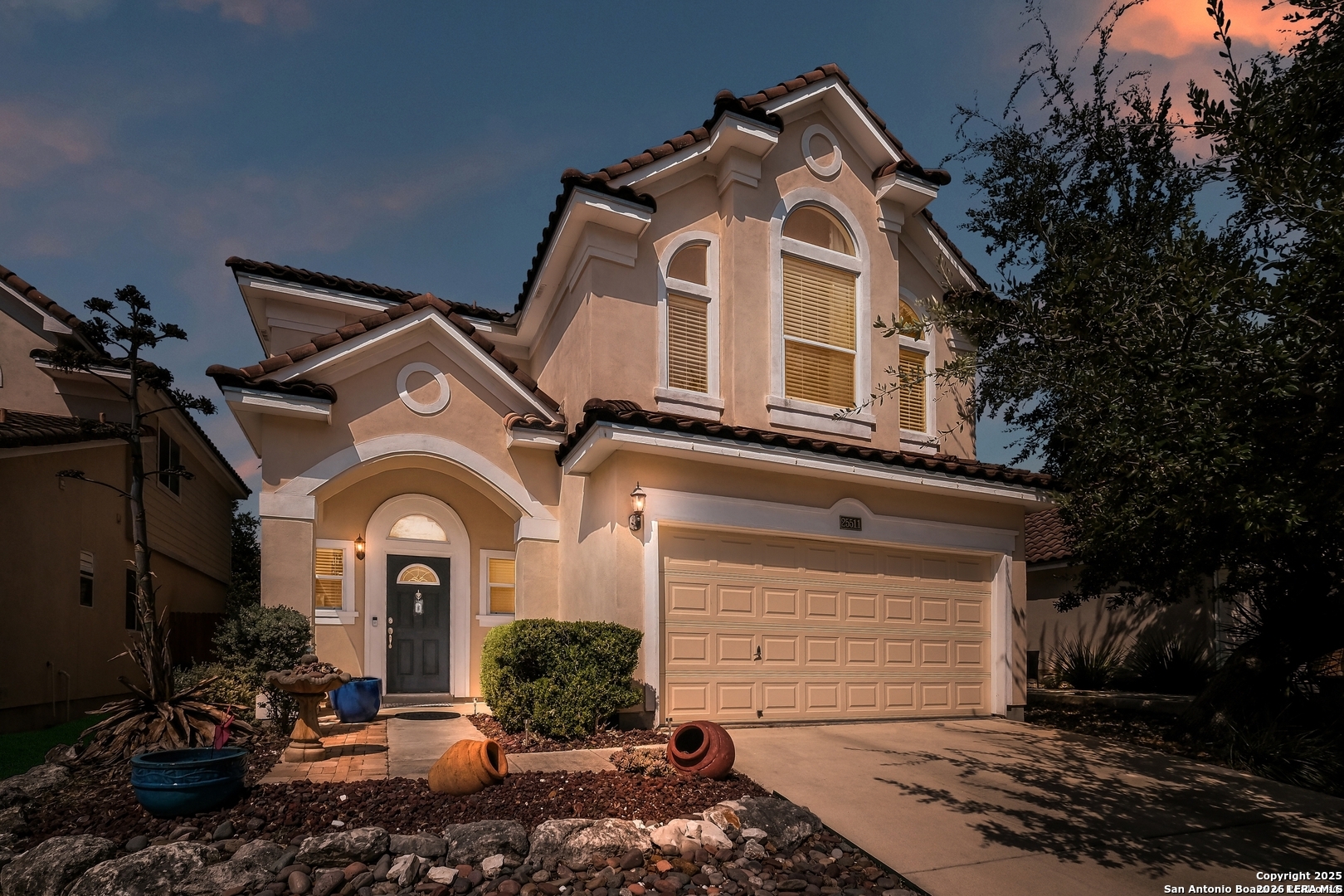 25511 ECHO SPGS, San Antonio, TX 78260 — photo 1