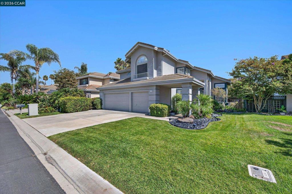 2353 Wayfarer Dr, Discovery Bay, CA 94505 — photo 1