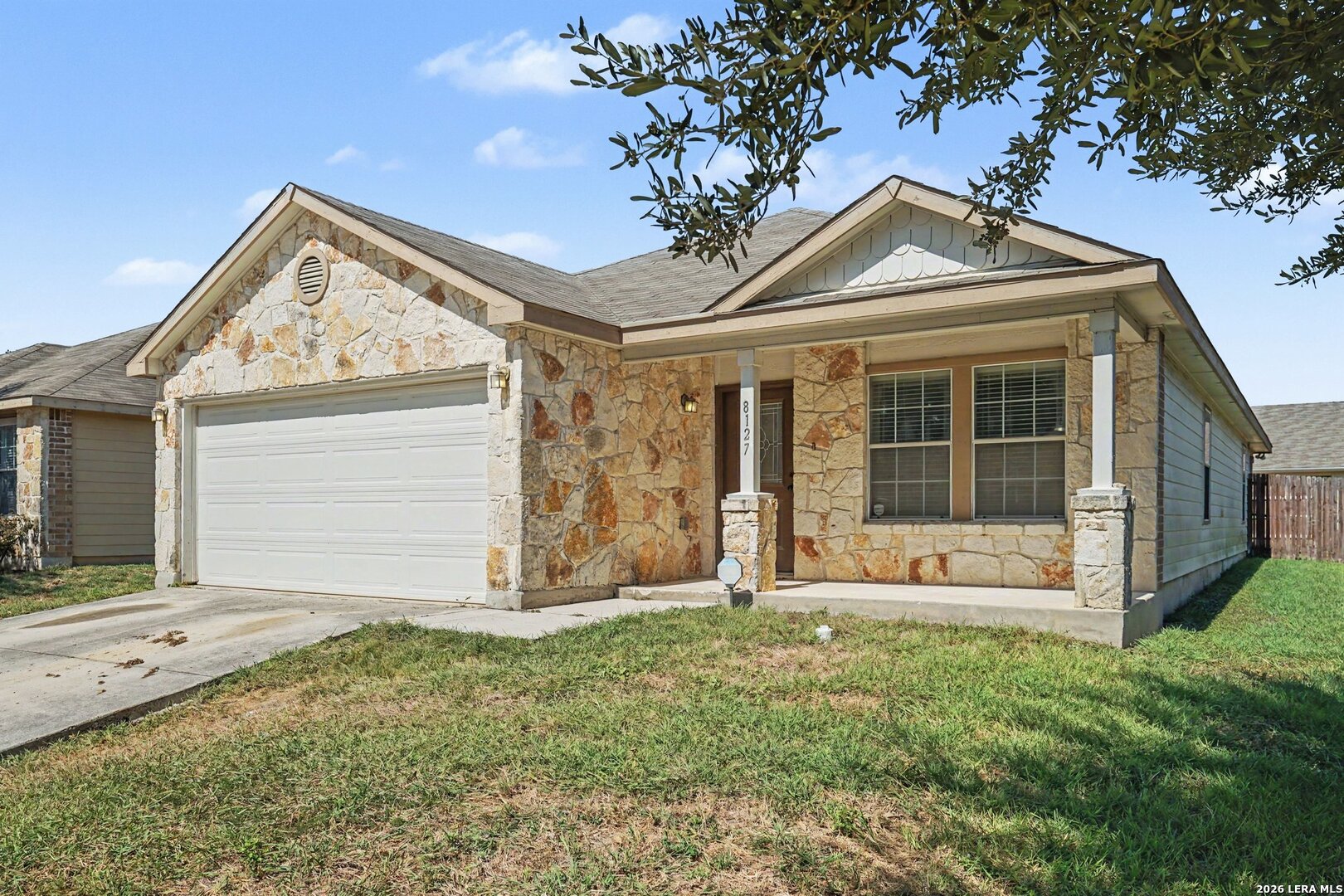 8127 Ashwood Pointe, San Antonio, TX 78254 — photo 1