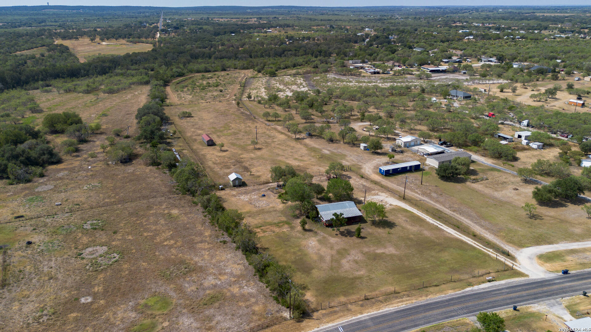4054 FM 466, ,  78155 — photo 1