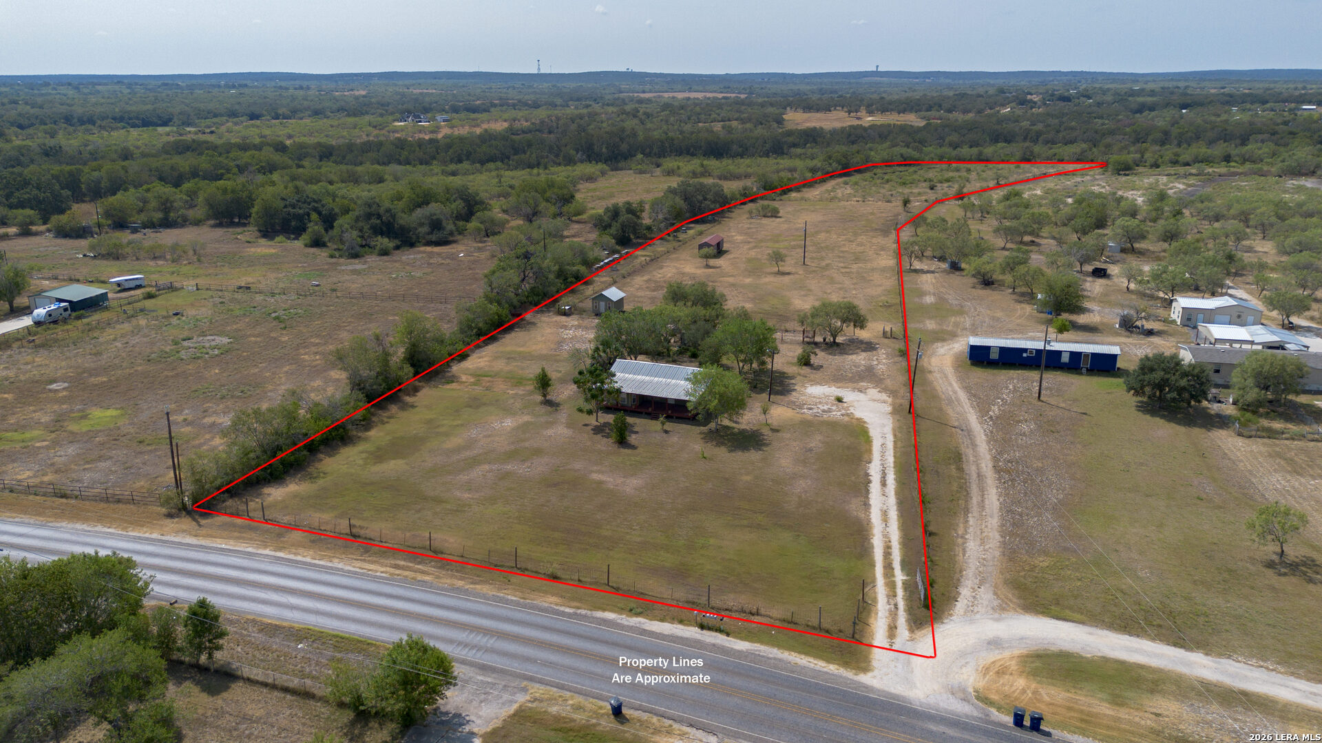 4054 FM 466, Seguin, TX 78155 — photo 1