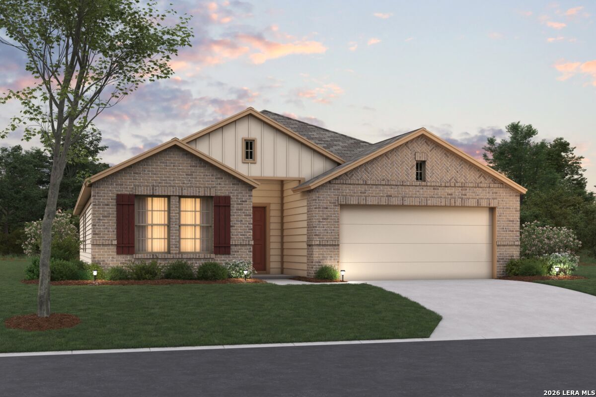 7708 Junepine Ct, San Antonio, TX 78263 — photo 1