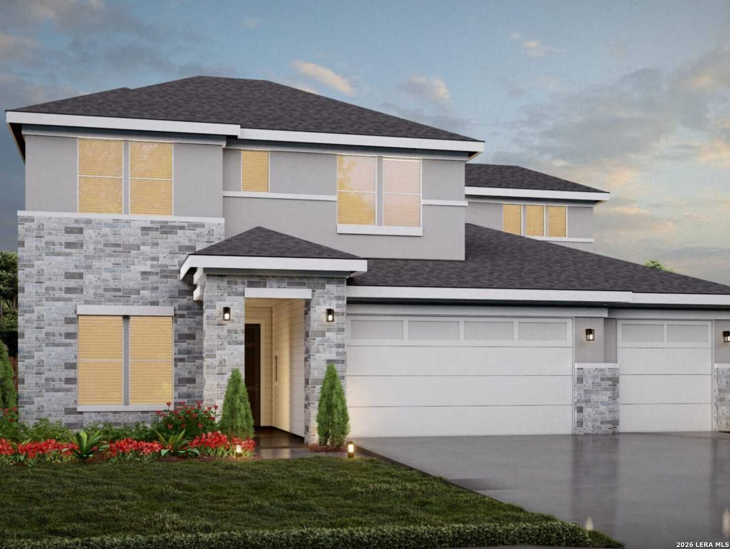 1642 Saddleback Run, New Braunfels, TX 78130 — photo 1
