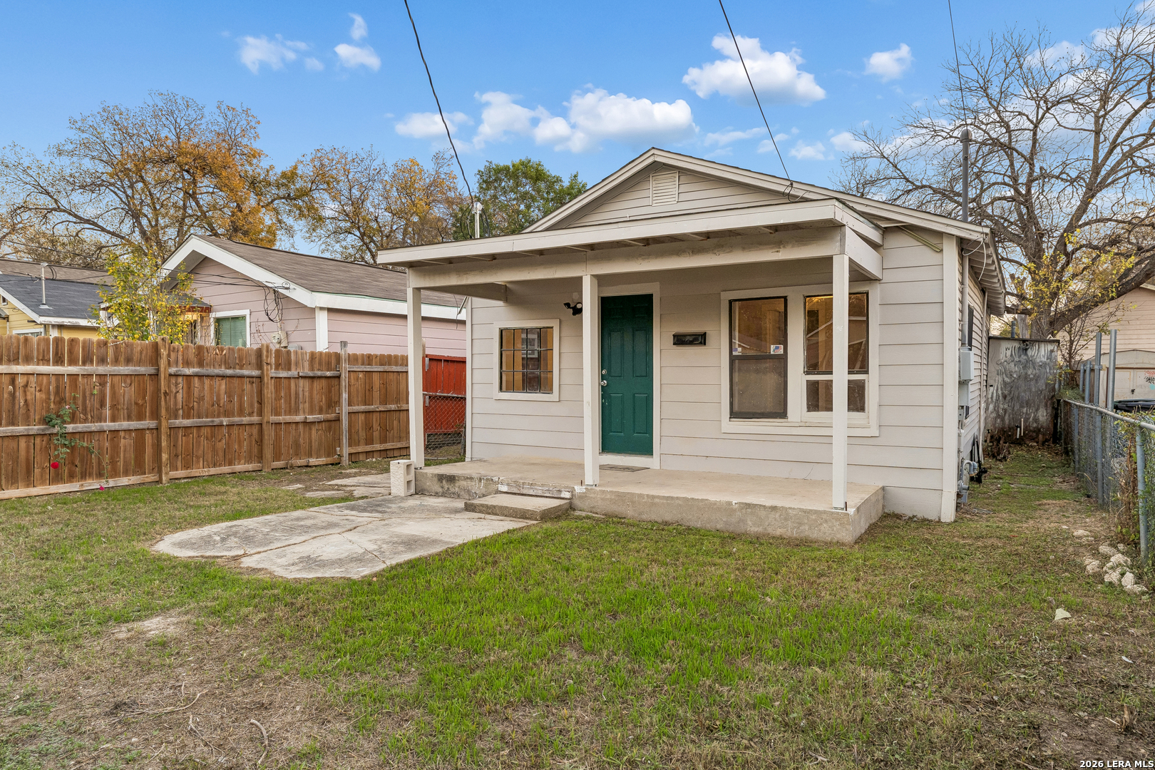2038 HIDALGO ST, , 78207 — photo 1