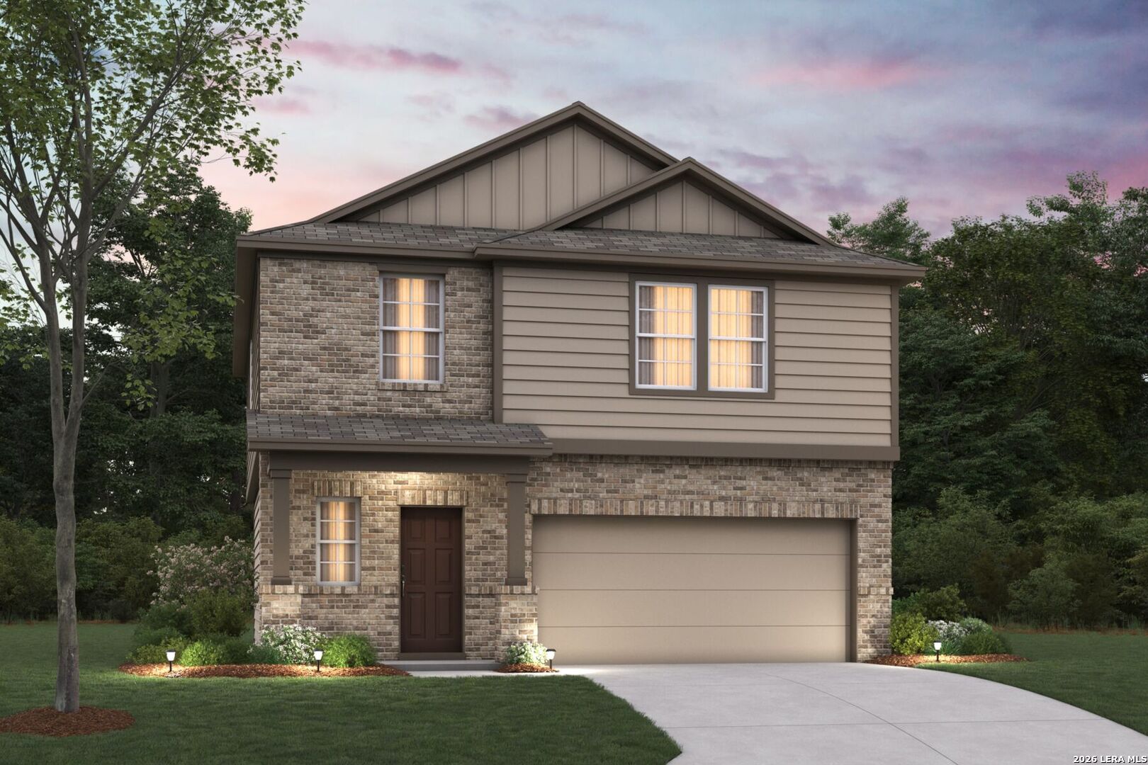 1651 Planters Moon, New Braunfels, TX 78130 — photo 1