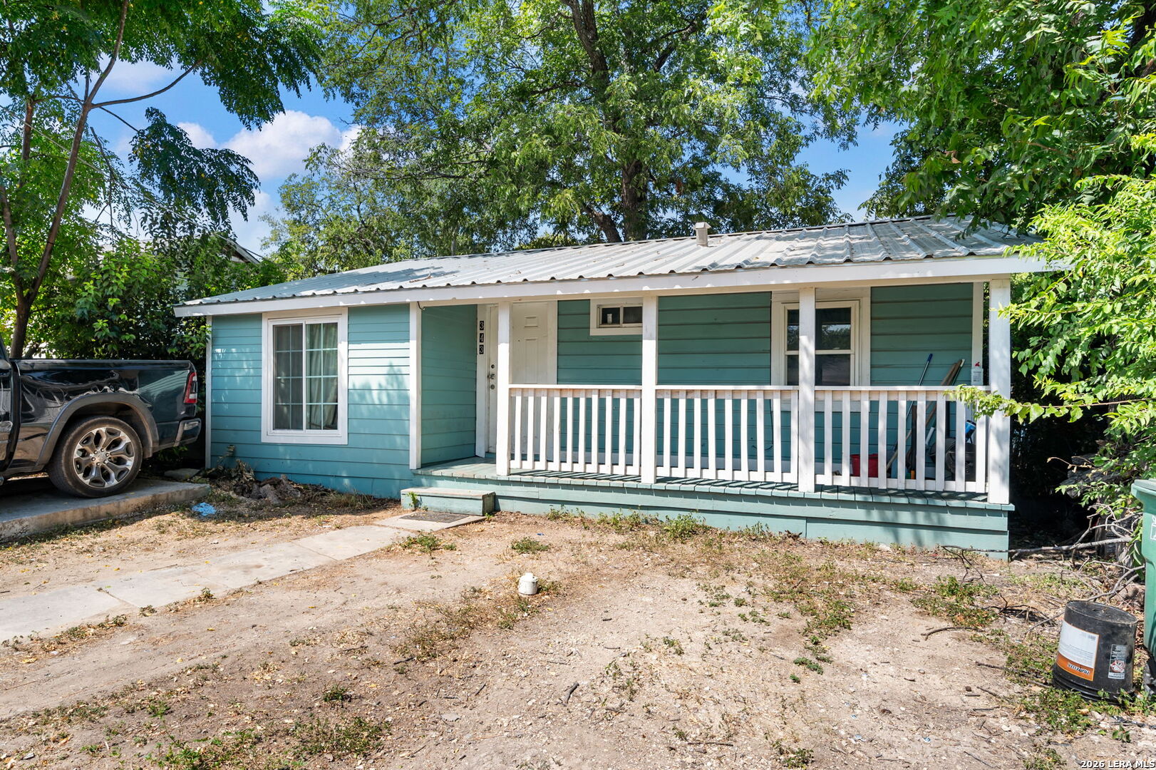 343 ALICE FAY AVE, San Antonio, TX 78237 — photo 1