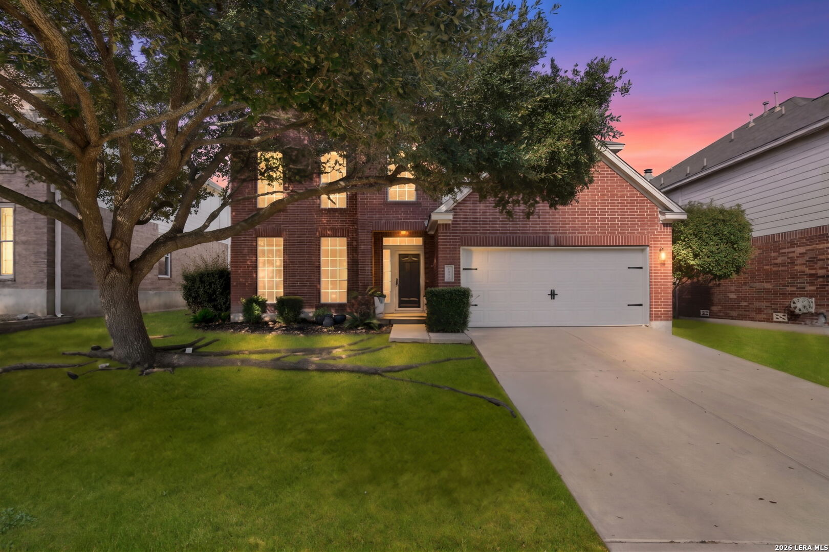 24619 Long Arrow, San Antonio, TX 78258 — photo 1
