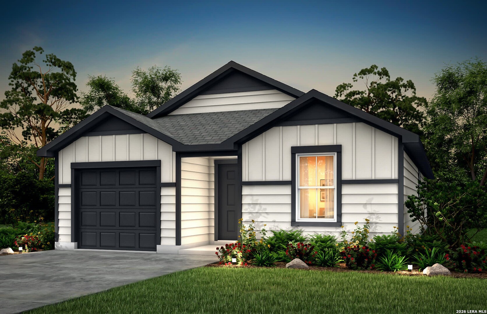 4088 BERMUDA LANE, Seguin, TX 78155 — photo 1
