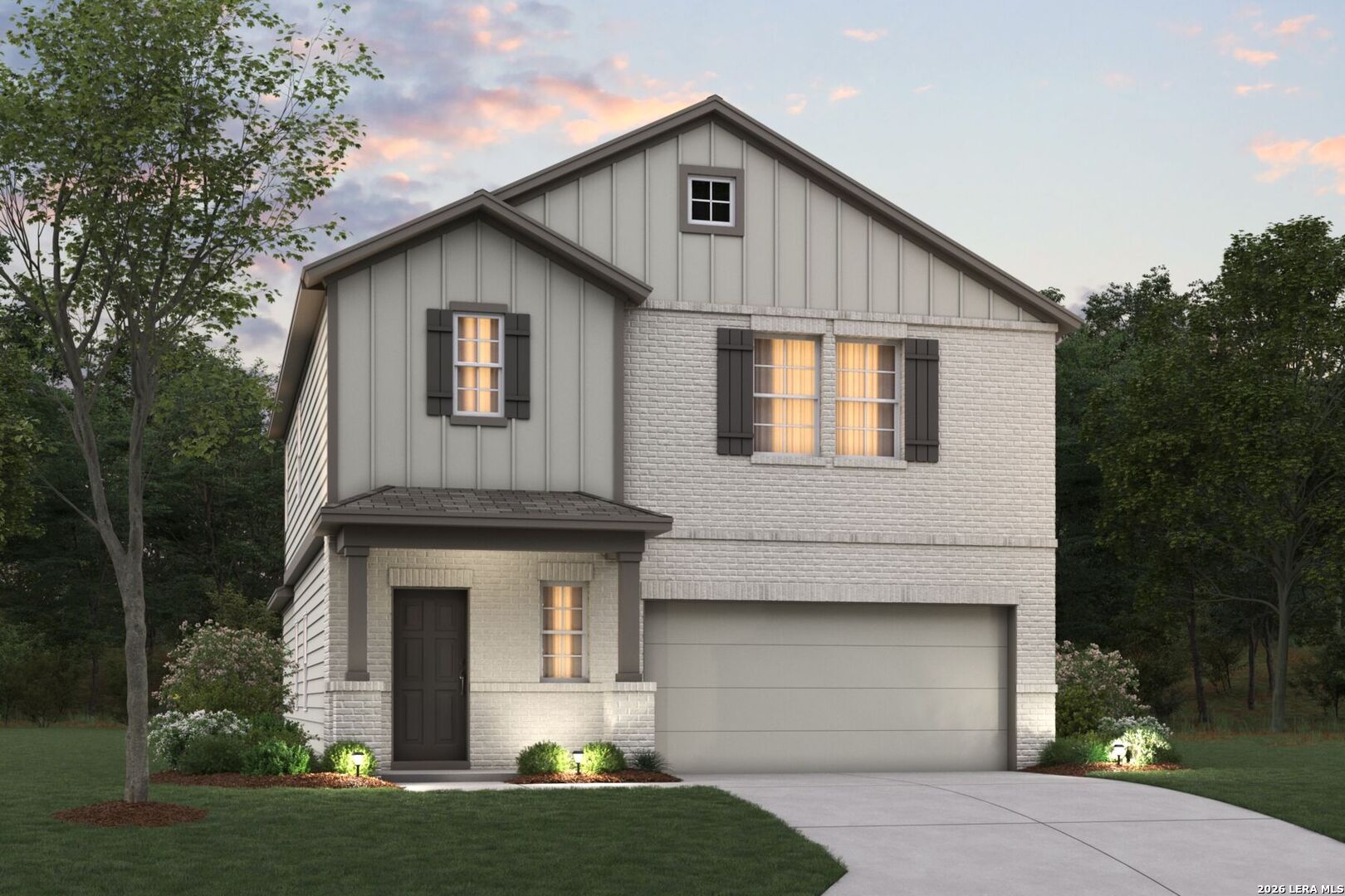 1659 Planters Moon, New Braunfels, TX 78130 — photo 1