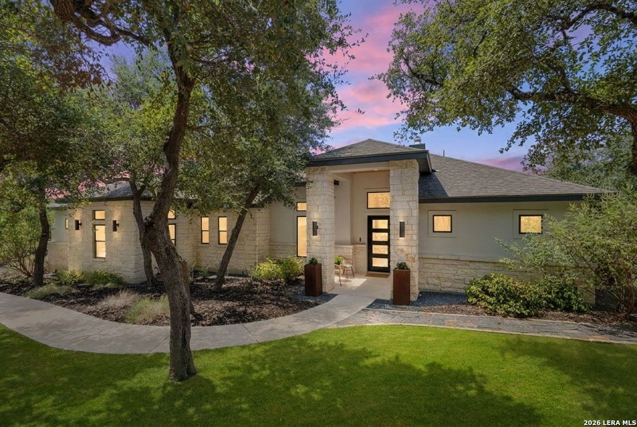 306 Havasu Pt, Spring Branch, TX 78070 — photo 1
