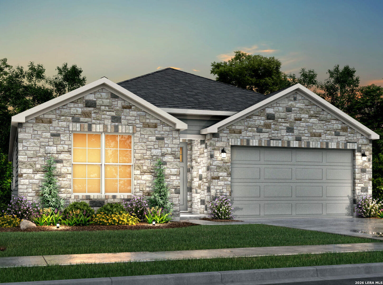 7310 Walkers Loop, Live Oak, TX 78233 — photo 1