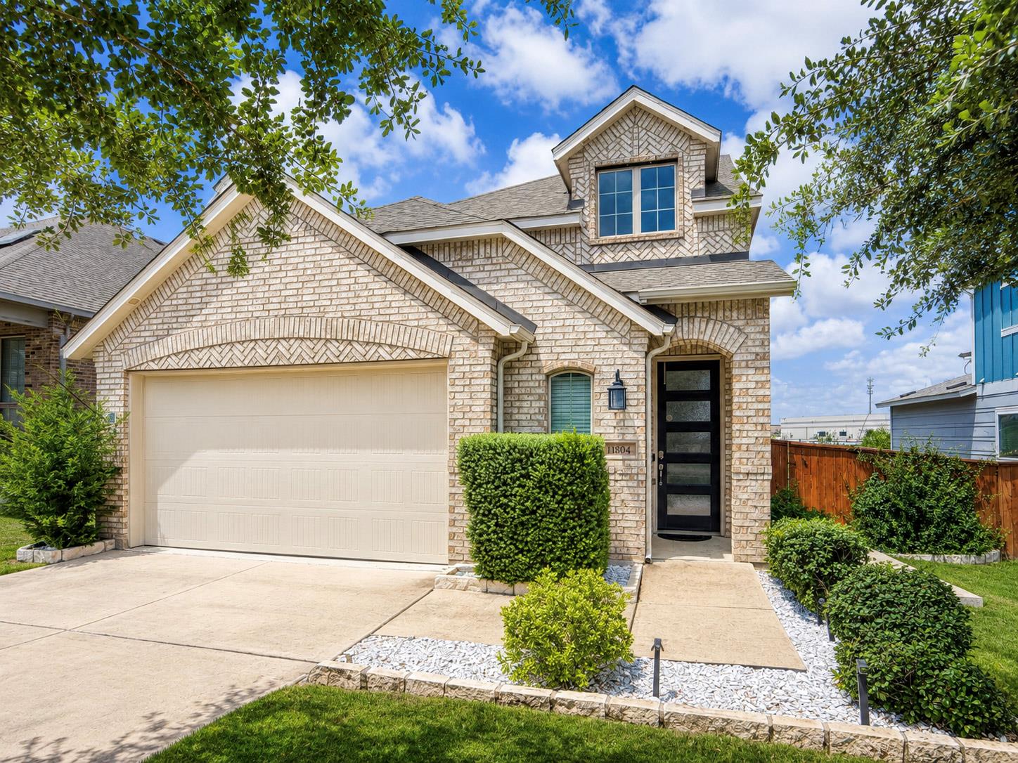 11804 American Mustang, Manor, TX 78653 — photo 1