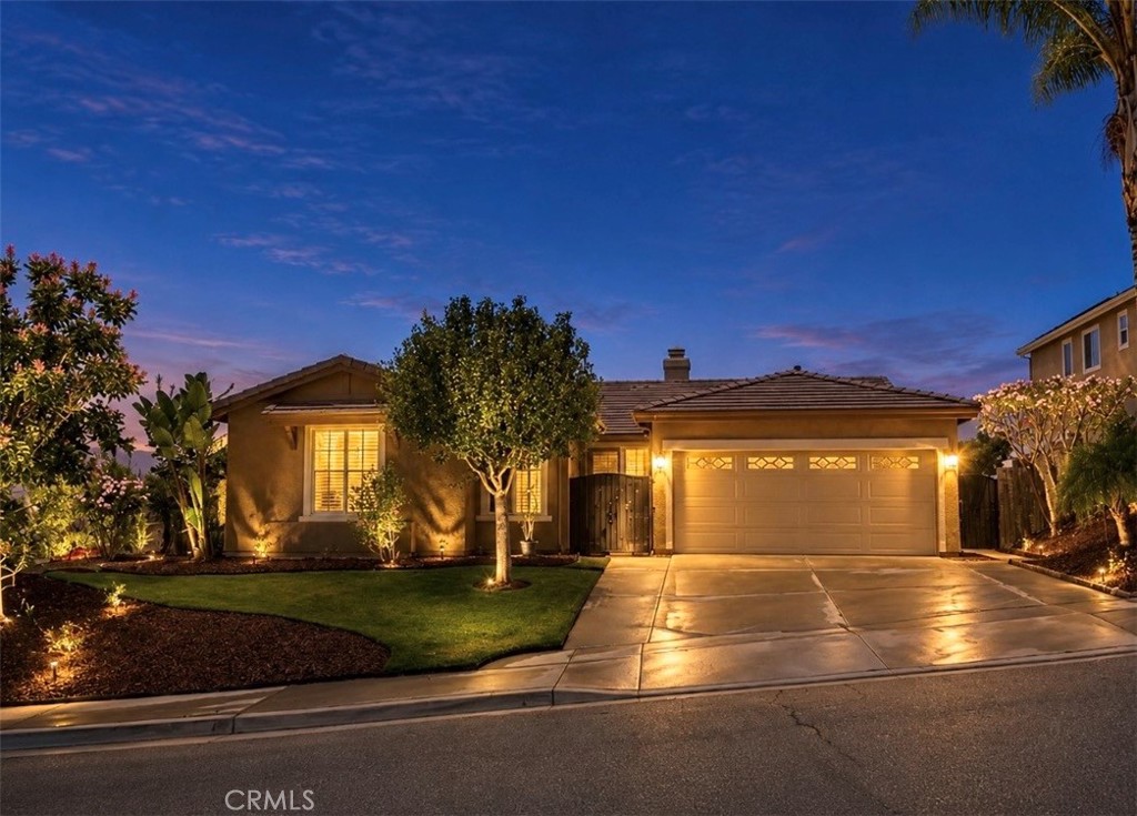 7142 Hidden Court, Highland, CA 92346 — photo 1
