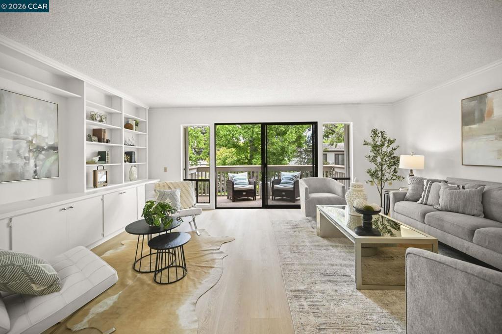 1525 Canyonwood Ct 3, Walnut Creek, CA 94595 — photo 1